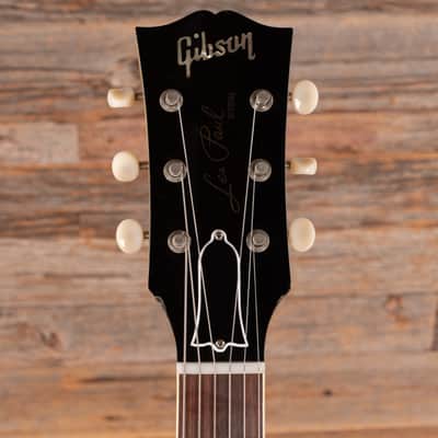 Gibson Custom '57 Les Paul Special TV Yellow 2020 image 6