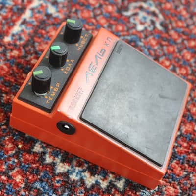 Lell KL Clapper | Rare Soviet Analog Percussion Drum Synthesizer (drum gate input added) | USSR image 3