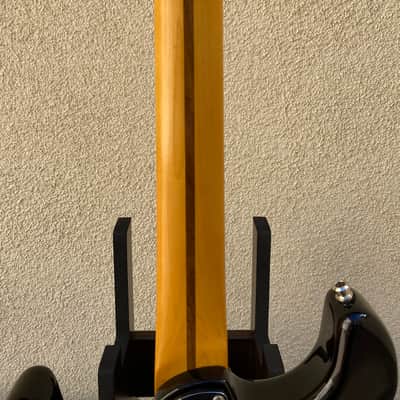 Fender Ultra Stratocaster 2021 - Ultraburst image 13