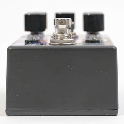 Walrus Audio Polychrome Flanger Analog Flanger / Vibrato Effects Pedal image 6