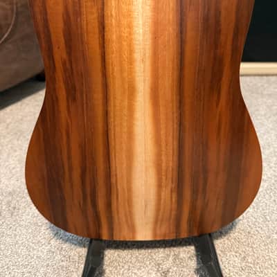 Taylor BTe-Koa Baby Taylor 2017 - Present Natural image 5