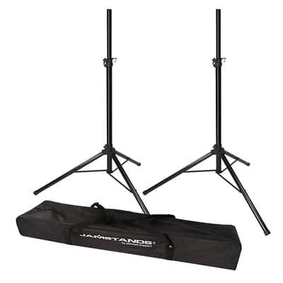 Odyssey BRLSPKSM Redline Pro 12" Speaker Bags Pair + Speaker Accessories image 6
