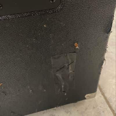 Hartke HD410 - 4x10" Bass Cab image 7