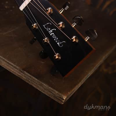Lakewood M-32 CP image 14