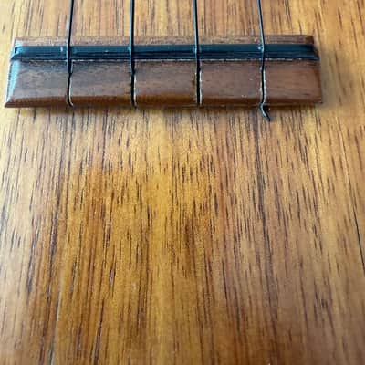 Kamaka Concert Ukulele image 7