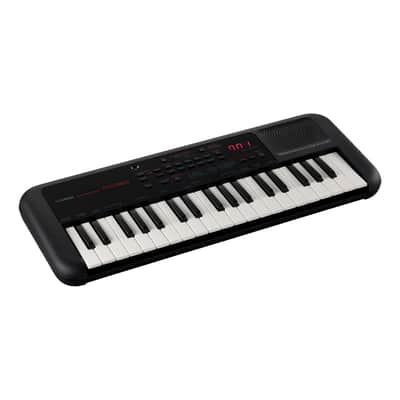 Yamaha Mini Clavier Arrangeur portable et créatif  37 Touches PSS-A50