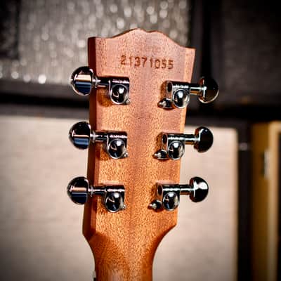 Gibson G-00 Natural 2021 image 10