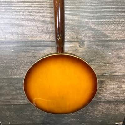 trump 5 String Banjo (Puente Hills, CA) image 5