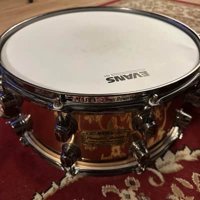 Mapex Phosphor Bronze 6.5x14 image 2