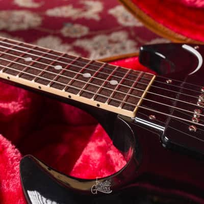 Gibson SG Special - Ebony #234710174 Second Hand image 12