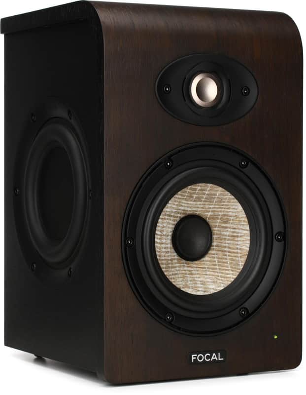 Focal Shape 50 5 inch Powered Studio Monitor image 1