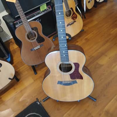 Taylor 335 2000s - Natural Gloss image 1