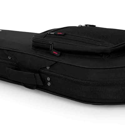 Gator Cases GL-MANDOLIN Rigid EPS Polyfoam Lightweight Guitar Case for Mandolins image 5