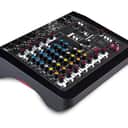 Allen & Heath ZEDi-10 - Compact Hybrid Audio Mixer/4x4 USB Interface (AH-ZEDi-10)