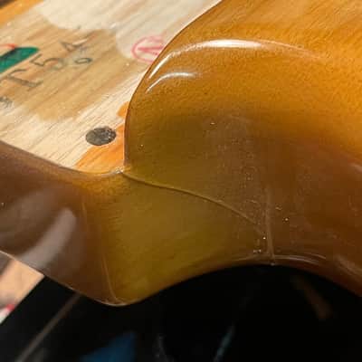 Fender ST-54-75ST 1990 image 14