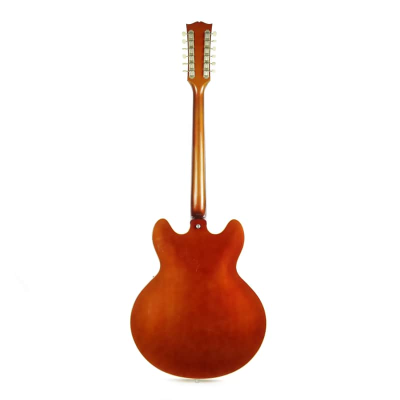Gibson ES-335TD-12 12-String (1965 - 1970) image 2