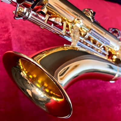 Yamaha YTS-26 Tenor Saxophone 🎷 🔥 Gorgeous 🔥 Plays Great 😎 image 11