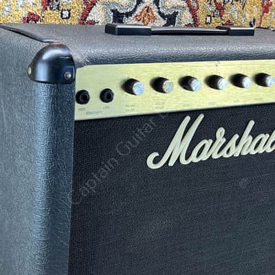 1985 Marshall - 4010 - 2204 - JCM 800 - ID 4021 image 5