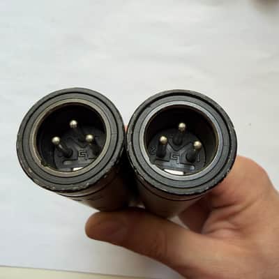 Beyerdynamic Opus 83 condenser microphone pair image 3