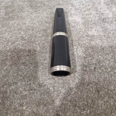 BUNDY 577 RESONITE BB CLARINET Clarinet - Durable Material - Very Good w/ Hard Case image 7