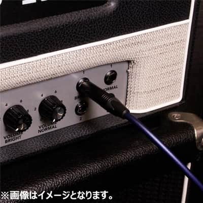 Noah'sark PASSGO BLUE XLR Cable (1.5m) (Passgo Blue) (Microphone Cable/Line Cable) (XLR Female - XLR Male) (XLR(F) - XLR(M)) (Made in Japan) image 8