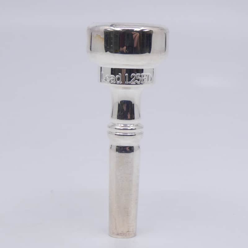 ACB Lead 1.25FD Large Shank Flugelhorn Mouthpiece