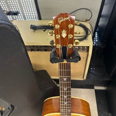Gibson L-130 2000s - Natural image 5