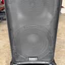 QSC K12 Powered Speaker Original 1st Gen; Cover Included