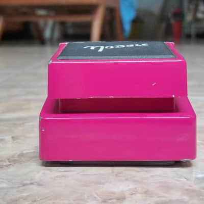 Nobels DT-SN Distortion Special 1993 (with Noise Gate) - Magenta Pink, with Box image 14