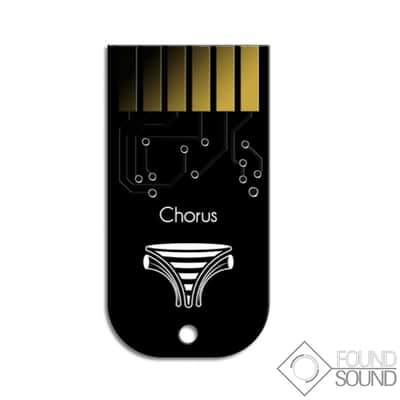 Tiptop Audio ZDSP Cartridge Chorus image 1