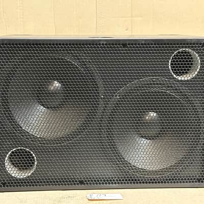 Meyer Sound USW-1P Powered Subwoofer Professional PA Speaker #117 (ONE) THS image 8