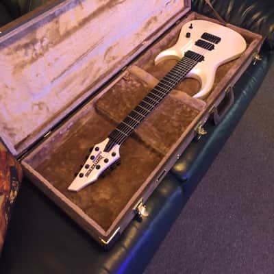 Daemoness Cimmerian Custom Shop 7 World Edge Storm image 11