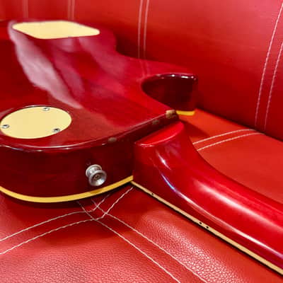 1977 Greco EG900 w/ OHSC Lifton - INSANE Top image 7