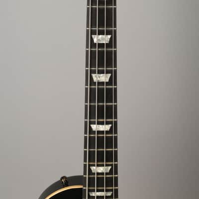 Gibson Les Paul Bass - 1992 - Ebony Black image 4