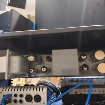 Retro Instruments 176 Limiting Amplifier 2010s - Gray image 7