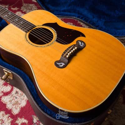 Gibson Dove Artist - Natural #03070008 Second Hand image 4