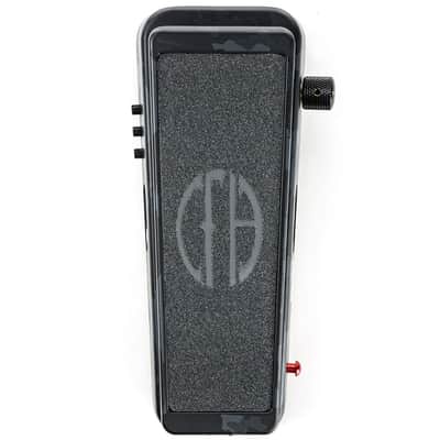 Mint Dunlop DB01B Dimebag Cry Baby From Hell Wah Guitar Effects Pedal image 5