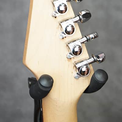 Peavey Predator International Series 90s - Sunburst Finish with Pro Setup image 5