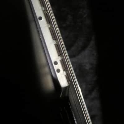 Schecter C-1 Platinum Electric Guitar image 7