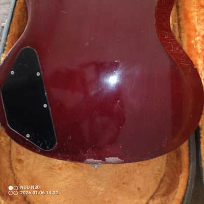 Gibson SG Special 1961 - 1966 image 2