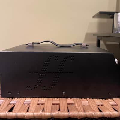 Focusrite Focusrite ISA One Classic Single-Channel Mic Pre 2008-Present - Blue image 3