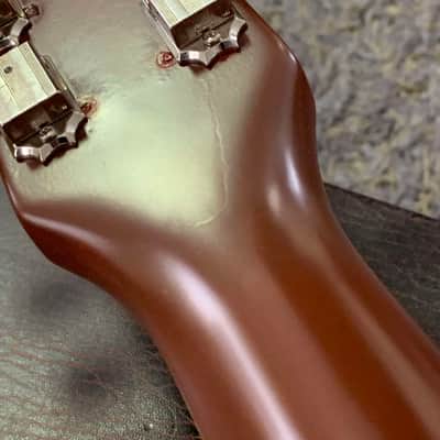 1981 Tokai LS-120 Violin Finish image 6
