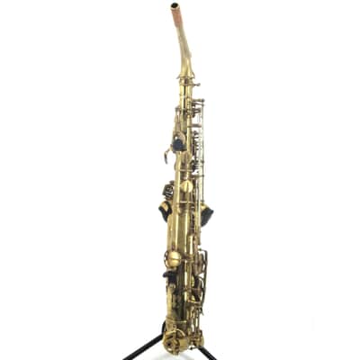 Selmer Paris Mark VI Alto Saxophone - 1969 image 9