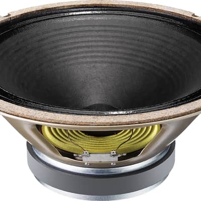 Celestion T4534 | 70th Anniversary G12H 12" 30W 16Ω Guitar Speaker. New with Full Warranty! image 2