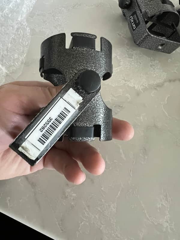 GITZO G11510N 2009’s image 1