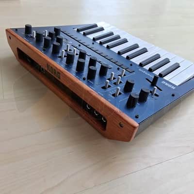 Korg Monologue Analog Synthesizer image 6
