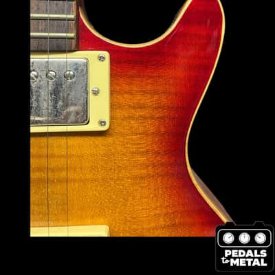Line 6 JTV-59 James Tyler Variax - 8.12lbs - x17568 image 4