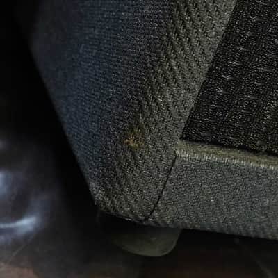 Fender BASSBREAKER 15 COMBO MIM image 9