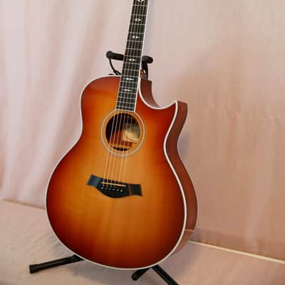 Taylor Grand Symphony Build to Order 2012 image 2