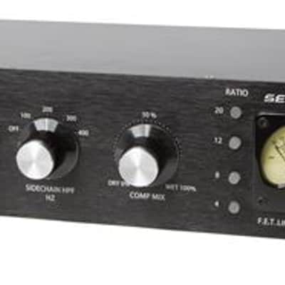 Black Lion Audio 17 Seventeen FET Compressor image 4